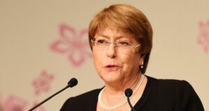 ONU confirma fecha en que Bachelet visitará Venezuela