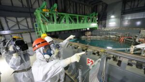 Detectan actividad de enriquecimiento de uranio de Corea del Norte