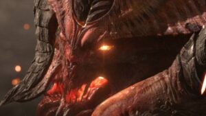 Diablo 4 es real y podría estar listo para 2020