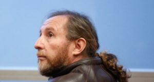 Formalizan por estafa a excarabinero que 