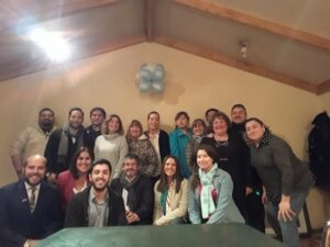 Evópoli calificó como positiva la respuesta de la ciudadanía a su campaña de búsqueda de líderes