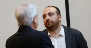 Democracia Cristiana defiende acuerdo con Gobierno por Reforma Tributaria