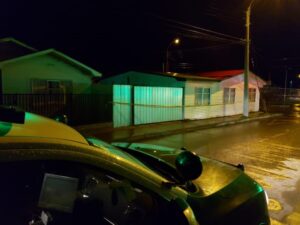 Investigan disparos de Carabineros a denunciado por vulnerar derechos de su hija