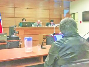 En libertad cumplirá condena sujeto que abusó de nieta de su esposa