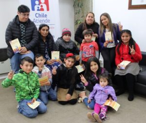 Aporte Familiar Permanente: lo han recibido más de 8.800 familias en la región