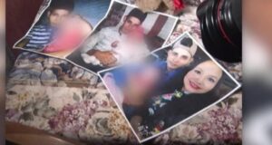 La historia del padre e hija cuya imagen muertos en un río refleja el drama de la migración a EEUU