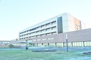 Estudiante del Liceo Juan Bautista Contardi que fue atropellado se encuentra en “extrema gravedad” en el HCM