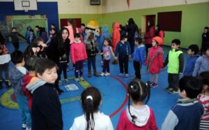 Municipio abrió inscripciones para colonias de invierno 2019