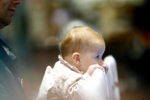 Padres que accedan a permiso posnatal parental reciben la totalidad de su remuneración con tope de 75 UF