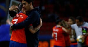 La Roja venció a Tailandia pero le faltó un gol para avanzar en el Mundial