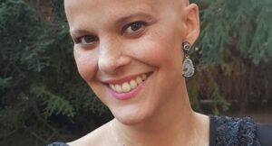 A los 36 años muere Javiera Suárez tras larga batalla contra el cáncer