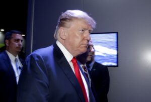 Trump se reunirá con Putin
