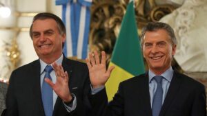 Argentina y Brasil estarían negociando la creación de una moneda común