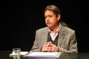 Partido Radical se desmarca del acuerdo DC con el Gobierno