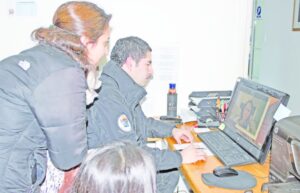 Cuatro postas rurales están conectadas al Hospital Digital Rural en Magallanes y varias tienen problemas de Internet