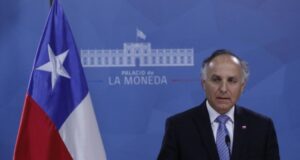 Canciller Teodoro Ribera, defiende nuevos requisitos de visa a venezolanos
