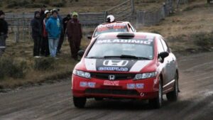 Ya hay fecha para la competencia del Gran Premio de la Hermandad Chileno Argentina