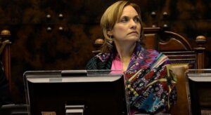 Comisión de Salud del Senado fracasa por falta de quórum