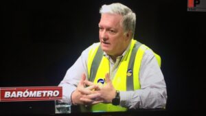 “Hoy día hay un ataque tremendo contra el desarrollo y el trabajo”