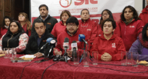 Sindicato de trabajadores de Walmart vota a favor de huelga nacional