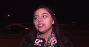 Organización sin fines de lucro se encarga de embellecer las costas de Magallanes