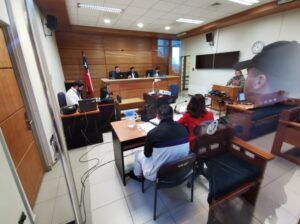 Con servicio a la comunidad pagará condena joven asaltante