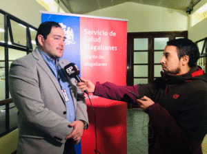 Cinco postas rurales están conectadas al Hospital Digital Rural