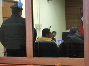 Condenan a sujeto que utilizó la llamada “caja mágica” para robar en Zona Franca