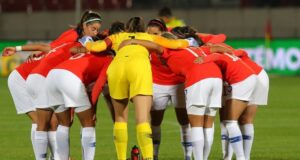 La Roja enfrenta a Suecia con la ilusión de hacer historia en el Mundial