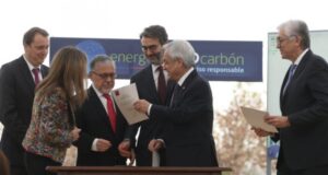 Ocho termoeléctricas cerrarán en los próximos cinco años