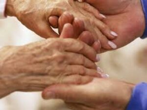 Conapran realizará colecta en ayuda de los adultos mayores