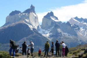 Destino Torres del Paine es declarado como zona de interés turístico
