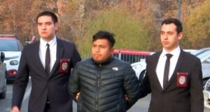 Detienen en motel capitalino a hombre que llegó con dos adolescentes