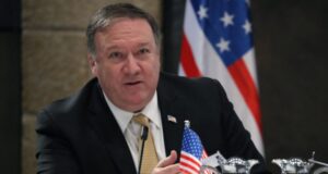 Pompeo anuncia viaje a Arabia Saudita y Emiratos por crisis con Irán