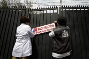 Solicitan fiscalizar hogares de adultos mayores sin previo aviso