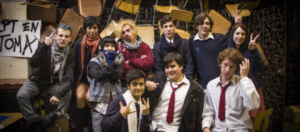Ciclo de cine chileno independiente se exhibirá gratuitamente en la UMAG