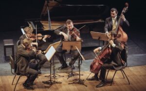 Municipio entrega entradas gratuitas para presentación de Orquesta Sinfónica de Viena
