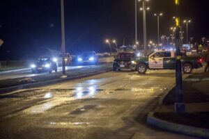 Formalizarán a conductora que provocó grave atropello en Avenida Costanera