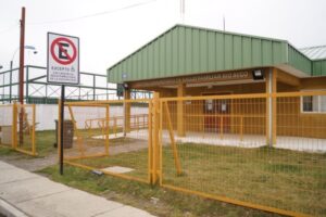 Cormupa aseguró que hay médico y atenciones  odontológicas en Cecosf de Río Seco