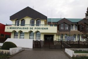 Fechas y Horarios de cierre de rutas por la 6ta edición del Rally Aniversario de Porvenir
