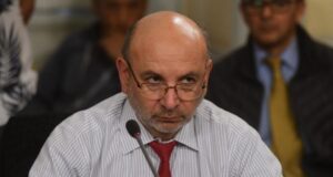 Se judicializa la crisis del PS: denuncias por 