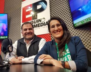 Se realizará charla de 