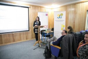 Senadis lanzó programa PaísDI, para personas con Discapacidad Intelectual