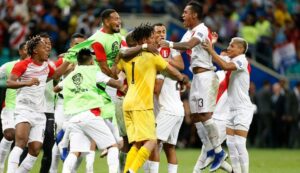 Perú venció por penales a Uruguay y avanzó a semifinales de Copa América