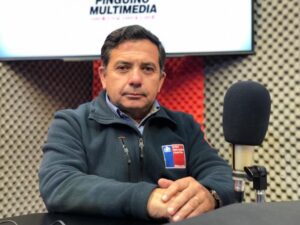 Más de 40 personas participan de la búsqueda, señaló Director de Onemi
