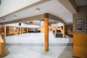Cormupa presenta baja en la subvención escolar por paro docente