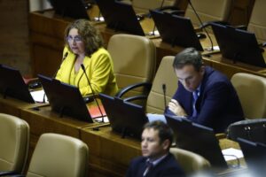 Diputada emitió un oficio de fiscalización a Gasco