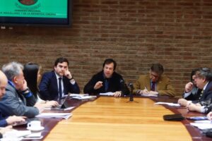US$580 millones es el Plan de Inversión en Infraestructura para Magallanes