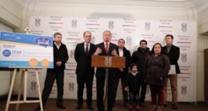 Gobierno entregará 15 mil nuevos subsidios de vivienda buscando acelerar la economía