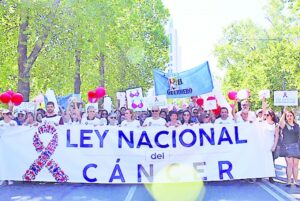 Agrupación de Pacientes Oncológicos de Magallanes calificó cuenta pública del Presidente Piñera como “decepcionante”